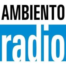 Ambiento Radio Logo