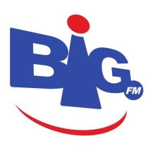 BIG FM 92.6  92.6 Siglă