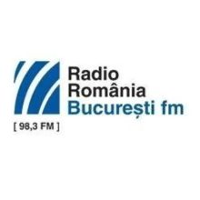 București FM Logo