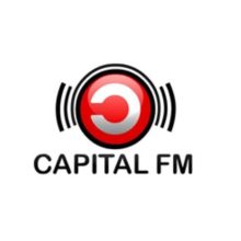 Logo Capital FM