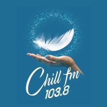 Chill FM 103.8 103.8 Siglă