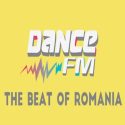 DanceFM 89.5 89.5