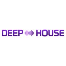 Deep House Radio Logo