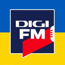 Digi FM Logo