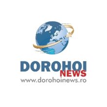 Dorohoi News Logo