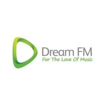 Dream FM Romania Logo