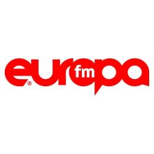 Europa FM Logo