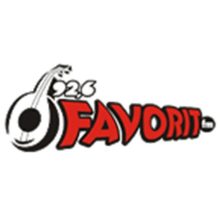 Favorite FM Logo