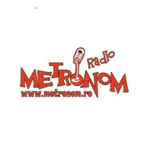 Metronom FM Logo