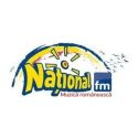 Logo for National FM