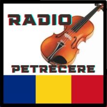 Radio AS Petrecere Logo