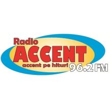 Logo Radio Accent