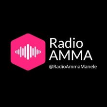 Radio Amma Manele Logo