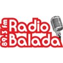 Radio Balada 89.3 FM