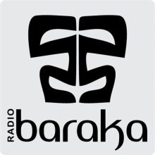 Radio Baraka Logo