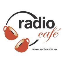 Logo Radio Cafe Romania