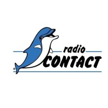 Radio Contact Romania Logo