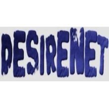 Radio Desire Net Logo