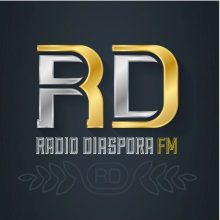 Logo Radio Diaspora FM