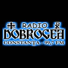 Radio Dobrogea Logo