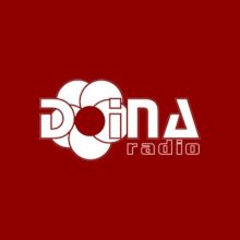 Radio Doina Logo