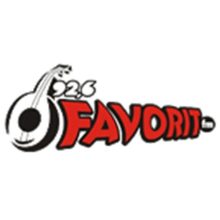 Radio Favorit Logo