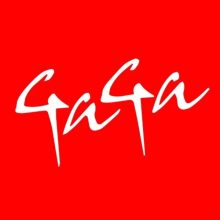 Logo Radio Gaga