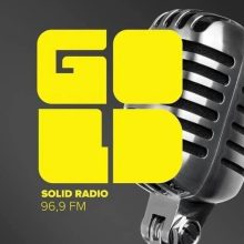 Logo Radio Gold FM