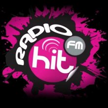 Logo Radio HiT România