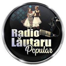 Radio Lautaru Popular Logo