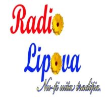 Radio Lipova Logo