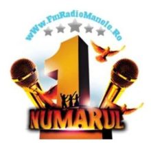 Radio Manele Logo