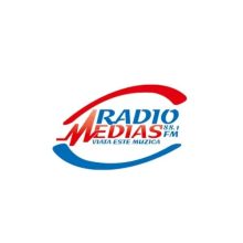 Logo Radio Medias