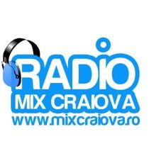 Radio Mix Craiova Logo