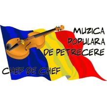 Radio Muzica Petrecere Logo