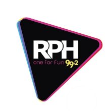 Radio Prahova 99.2 Logo FM