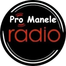 Logo Radio Pro Manele