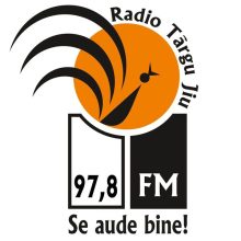 Radio Târgu Jiu Logo