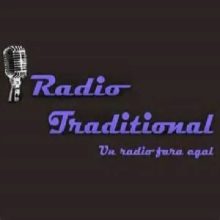 Radio Traditional Manele Logo