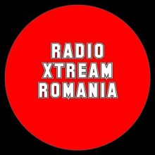 Logo Radio Xtream