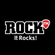 Rock FM Romania Logo