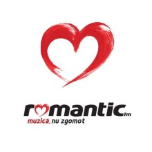 Romantic FM Logo