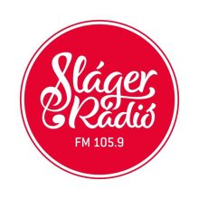 Slager Radio Logo