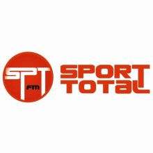 Sport Total FM Logo