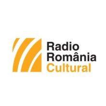 Radio Romania Cultural Logo