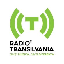 Radio Transilvania Logo