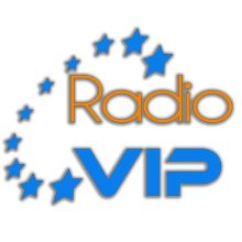 Radio VIP Logo