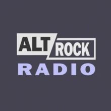 Logo ALTROCK RADIO