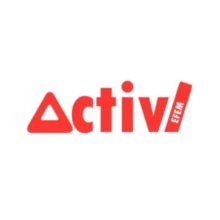 Activ Efem Logo