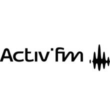 Logo Activ Efem